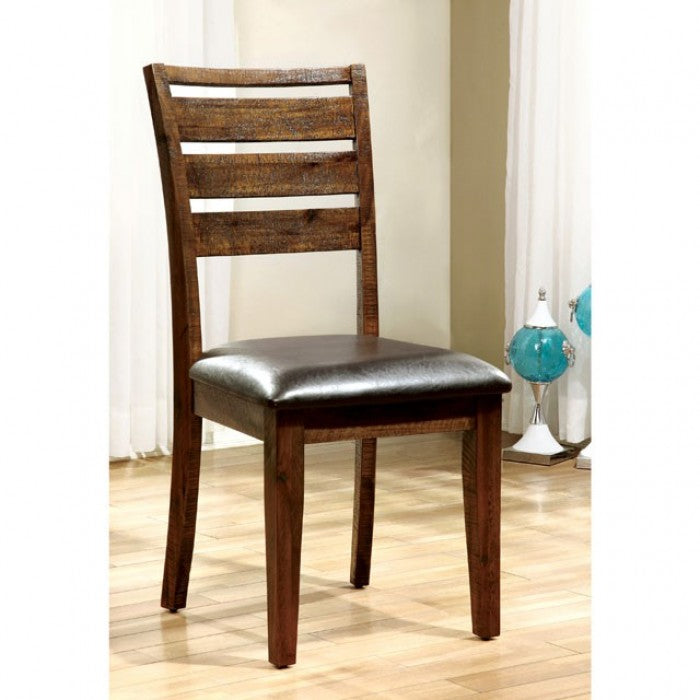 OXLEY SIDE CHAIR (2/BOX)