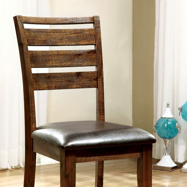 OXLEY SIDE CHAIR (2/BOX)