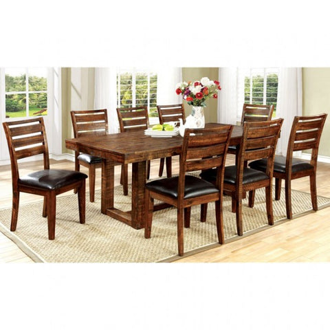 OXLEY SIDE CHAIR (2/BOX)