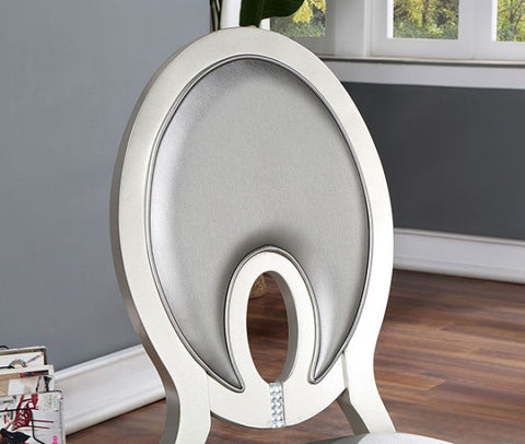 CATHALINA SIDE CHAIR (2/BOX)