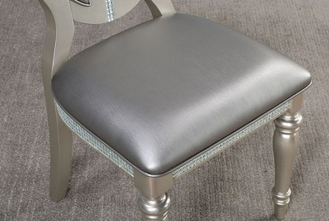 CATHALINA SIDE CHAIR (2/BOX)