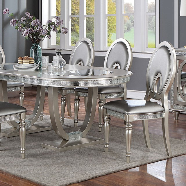 CATHALINA DINING TABLE