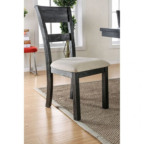 THOMASTON DINING TABLE
