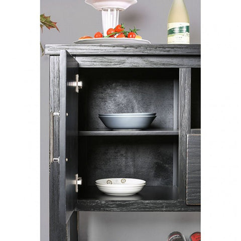 THOMASTON DINING TABLE