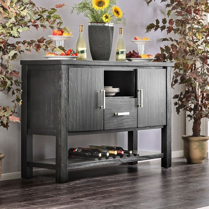 THOMASTON DINING TABLE