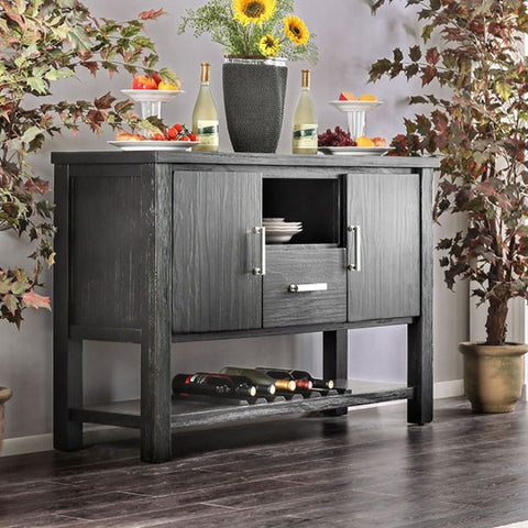 THOMASTON DINING TABLE