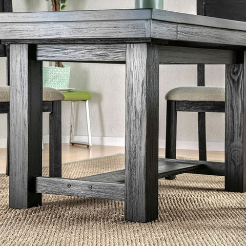 THOMASTON DINING TABLE