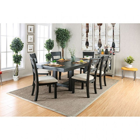 THOMASTON DINING TABLE