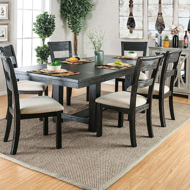 THOMASTON DINING TABLE