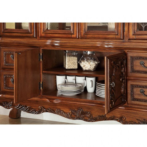 MEDIEVE HUTCH BUFFET