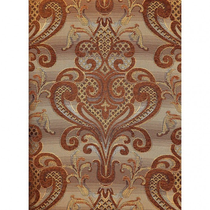 MEDIEVE FORMAL DINING TABLE