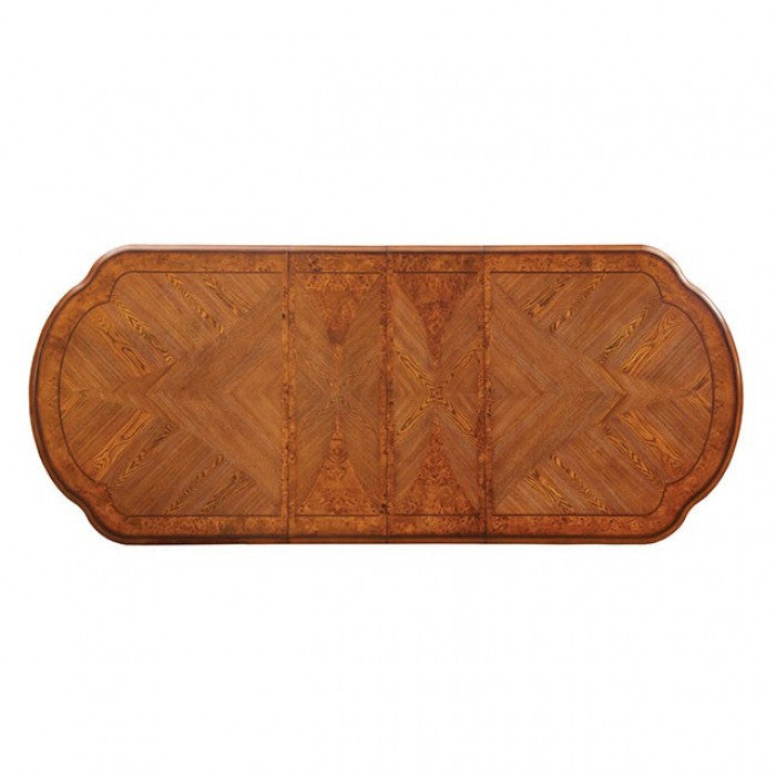 MEDIEVE FORMAL DINING TABLE