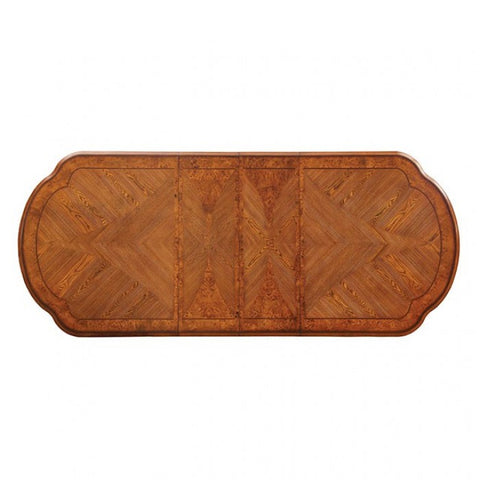 MEDIEVE FORMAL DINING TABLE