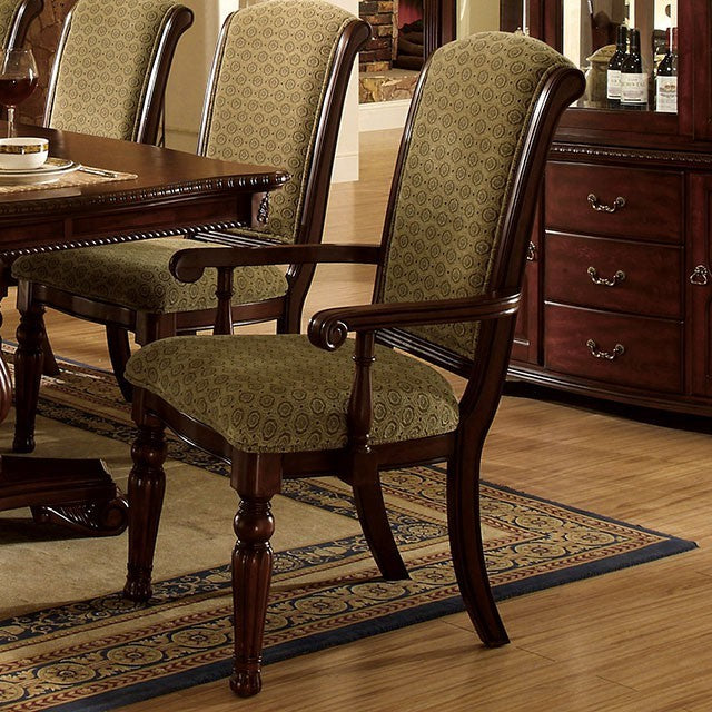 MAJESTA ARM CHAIR (2/BOX)