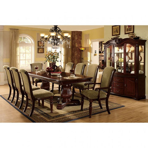 MAJESTA ARM CHAIR (2/BOX)