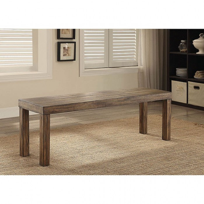 COLETTTE 58" SMALL BENCH