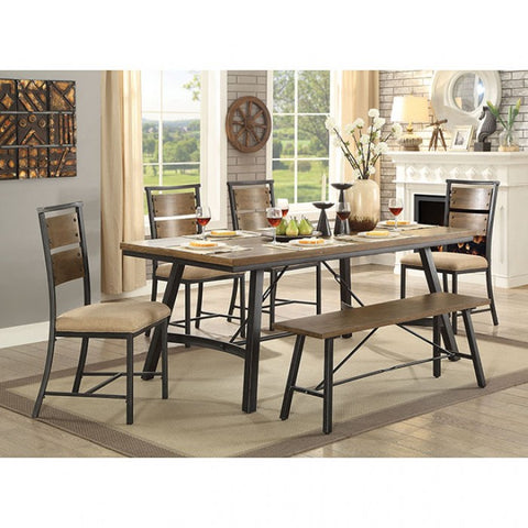 MARYBETH DINING TABLE