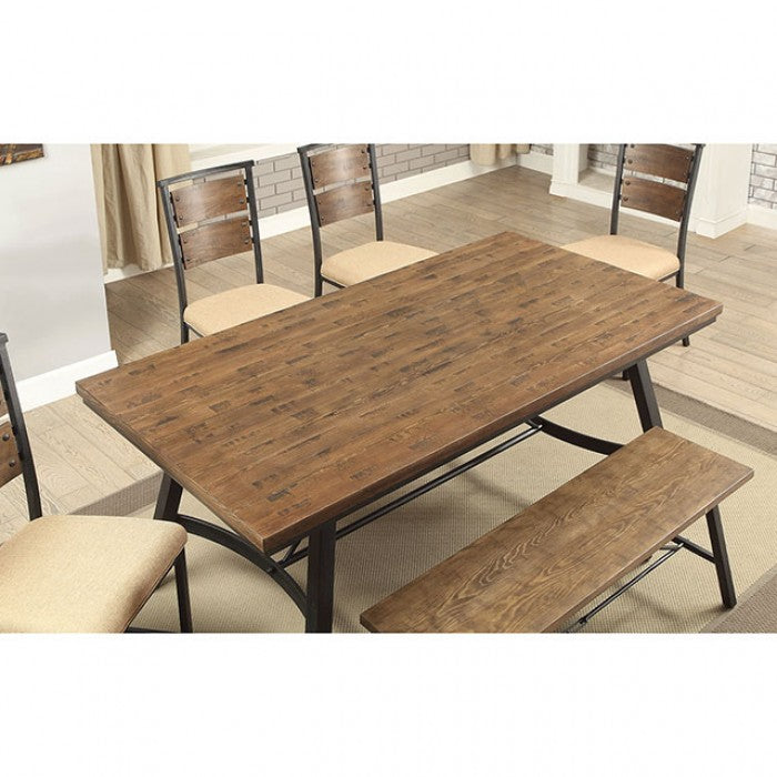 MARYBETH DINING TABLE