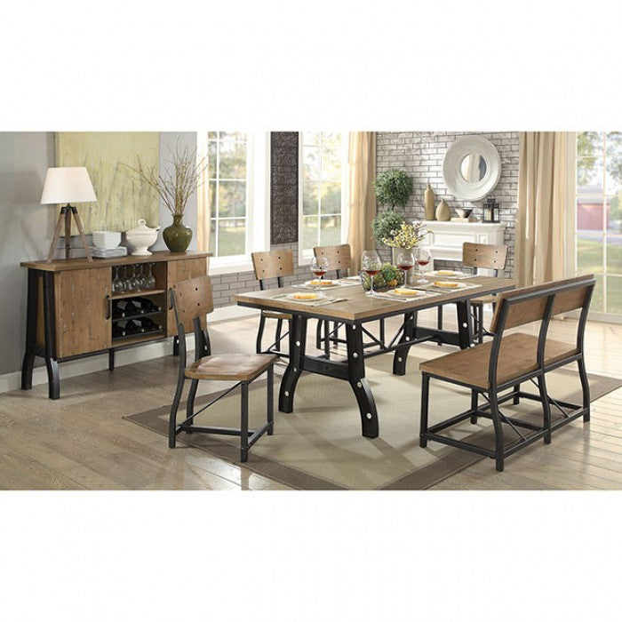 KIRSTIN SERVER
