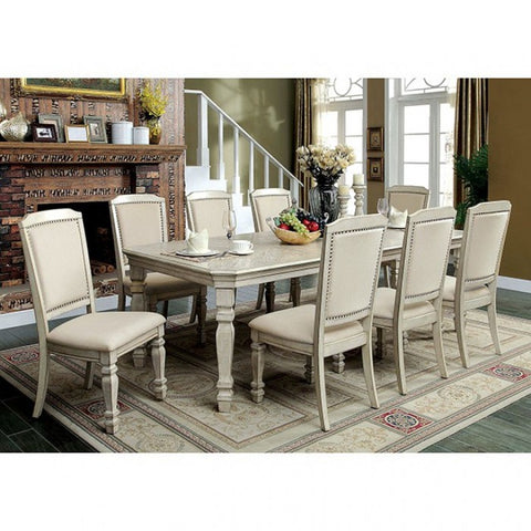 HOLCROFT DINING TABLE