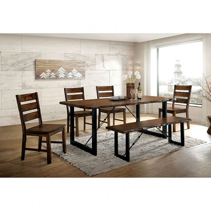 DULCE DINING TABLE