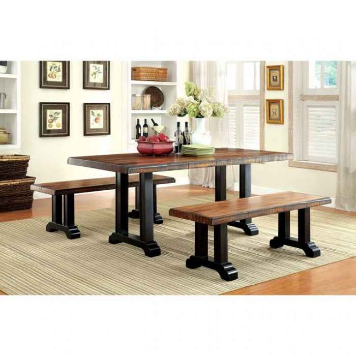 GREGORY DINING TABLE