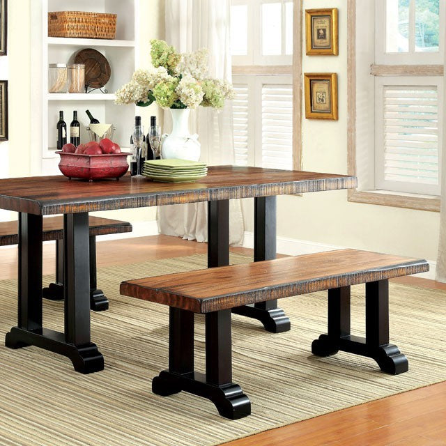 GREGORY DINING TABLE