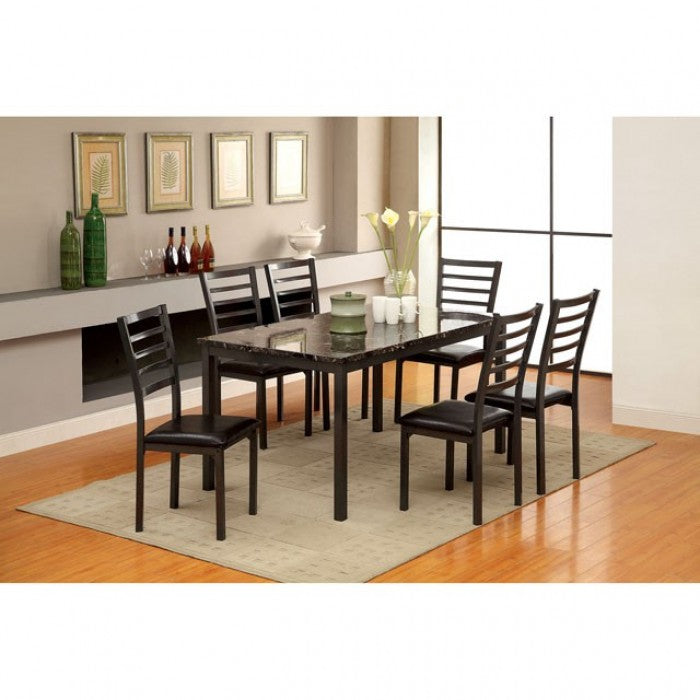 COLMAN DINING TABLE