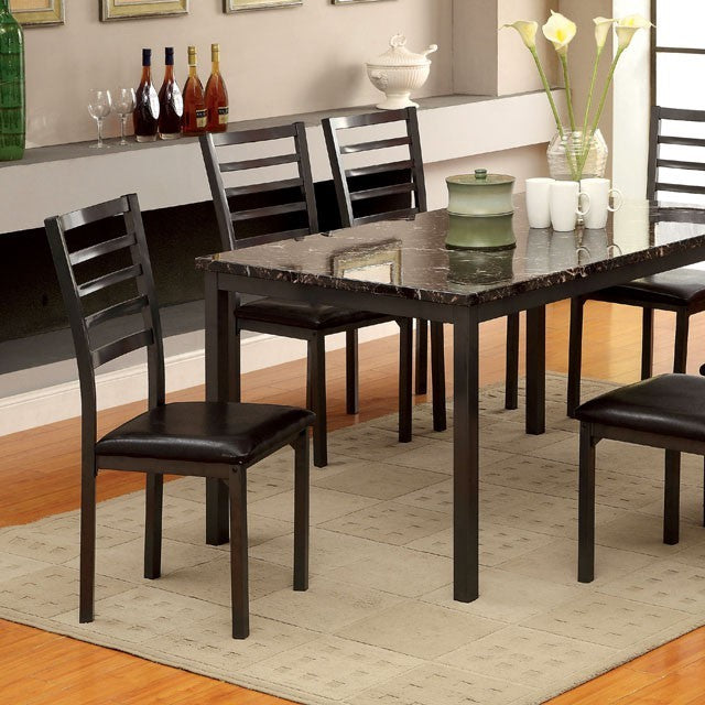 COLMAN DINING TABLE