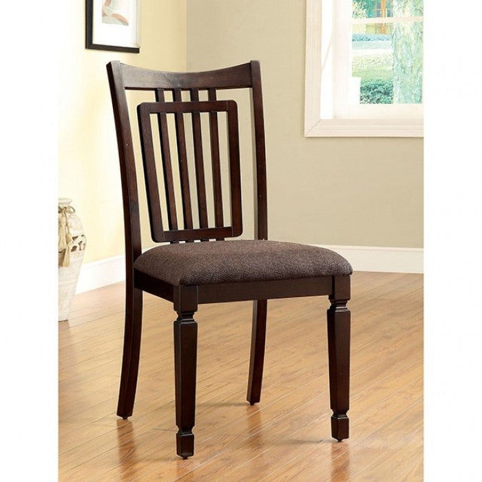 Bethel Dining Table Model Cm3620T By Furniture Of America 