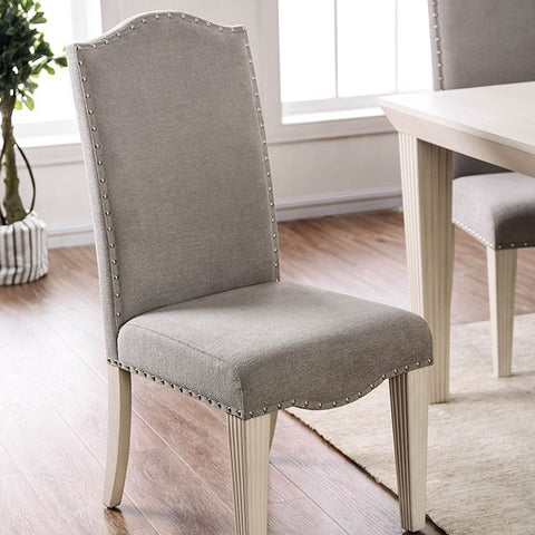 DANIELLA SIDE CHAIR (2/CTN)