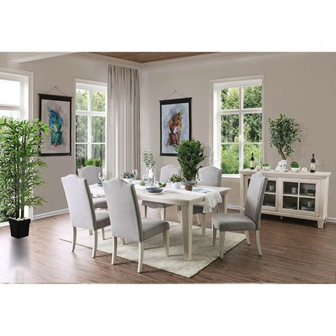 DANIELLA SIDE CHAIR (2/CTN)
