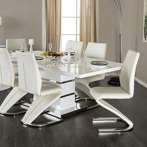 MIDVALE DINING TABLE