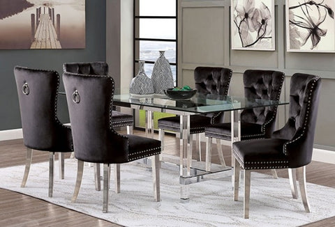 JEWETT WINGBACK CHAIR (2/CTN)