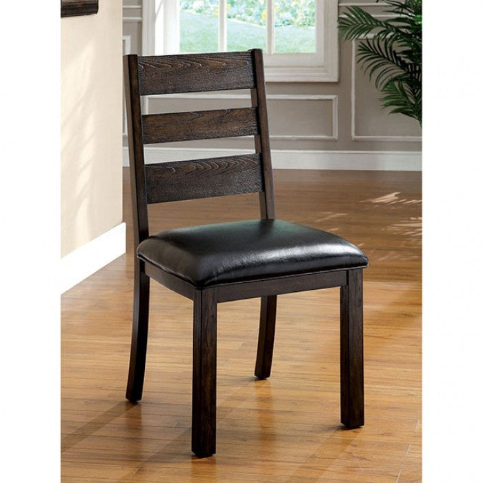 EDMONTON DINING TABLE