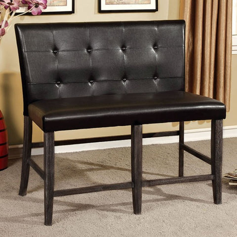 EDGEMONT COUNTER HT. TABLE