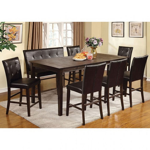 EDGEMONT COUNTER HT. TABLE