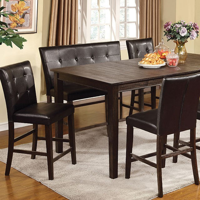 EDGEMONT COUNTER HT. TABLE