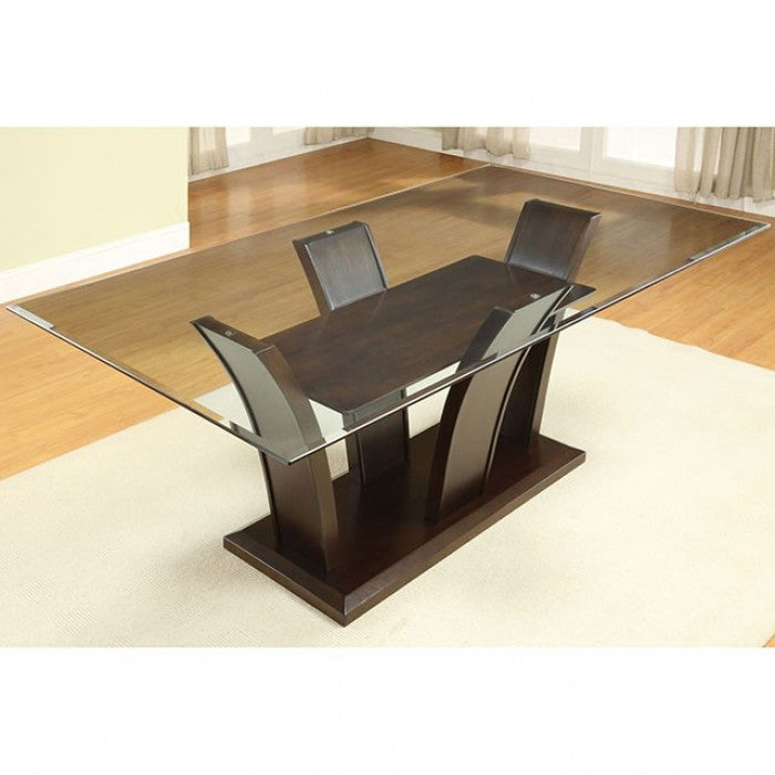 MANHATTAN DINING TABLE