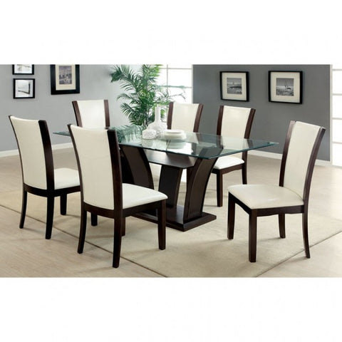 MANHATTAN SIDE CHAIR (2/BOX)