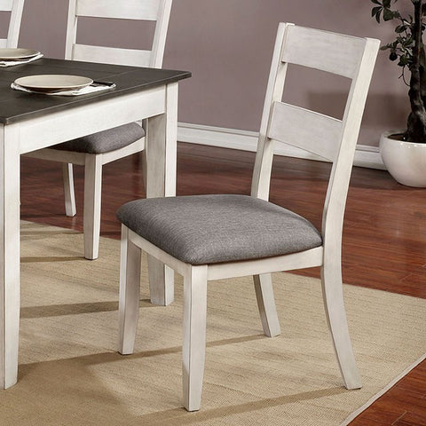 ANADIA SIDE CHAIR (2/CTN)