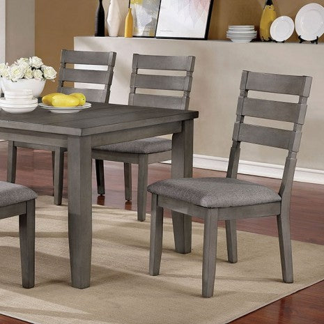 Viana Dining Table Model Cm3716T-Dining Table By Furniture Of America 