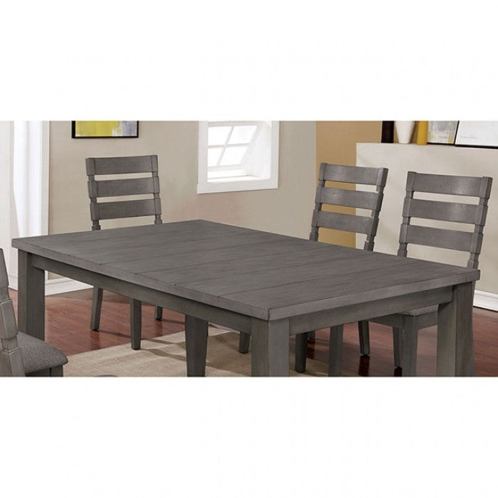 Viana Dining Table Model Cm3716T-Dining Table By Furniture Of America 