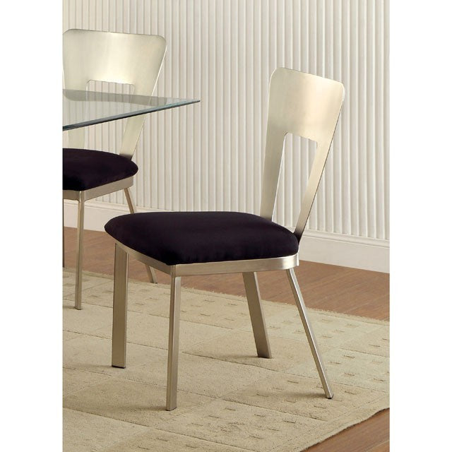 NOVA SIDE CHAIR (2/BOX)