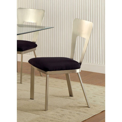 NOVA SIDE CHAIR (2/BOX)