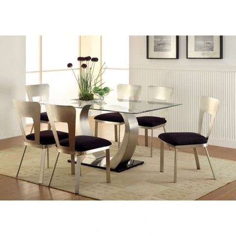 NOVA SIDE CHAIR (2/BOX)