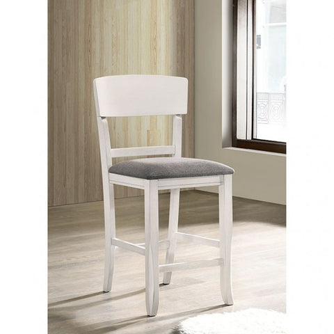 STACIE COUNTER HT. CHAIR (2/CTN)