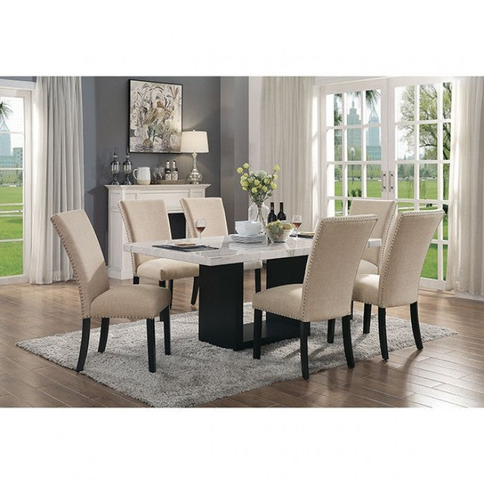 KIAN SIDE CHAIR (2/CTN)