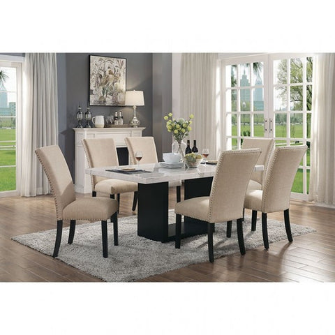 KIAN SIDE CHAIR (2/CTN)