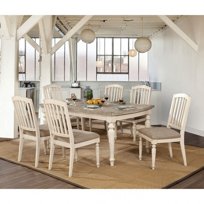 SUMMER SIDE CHAIR (2/CTN)